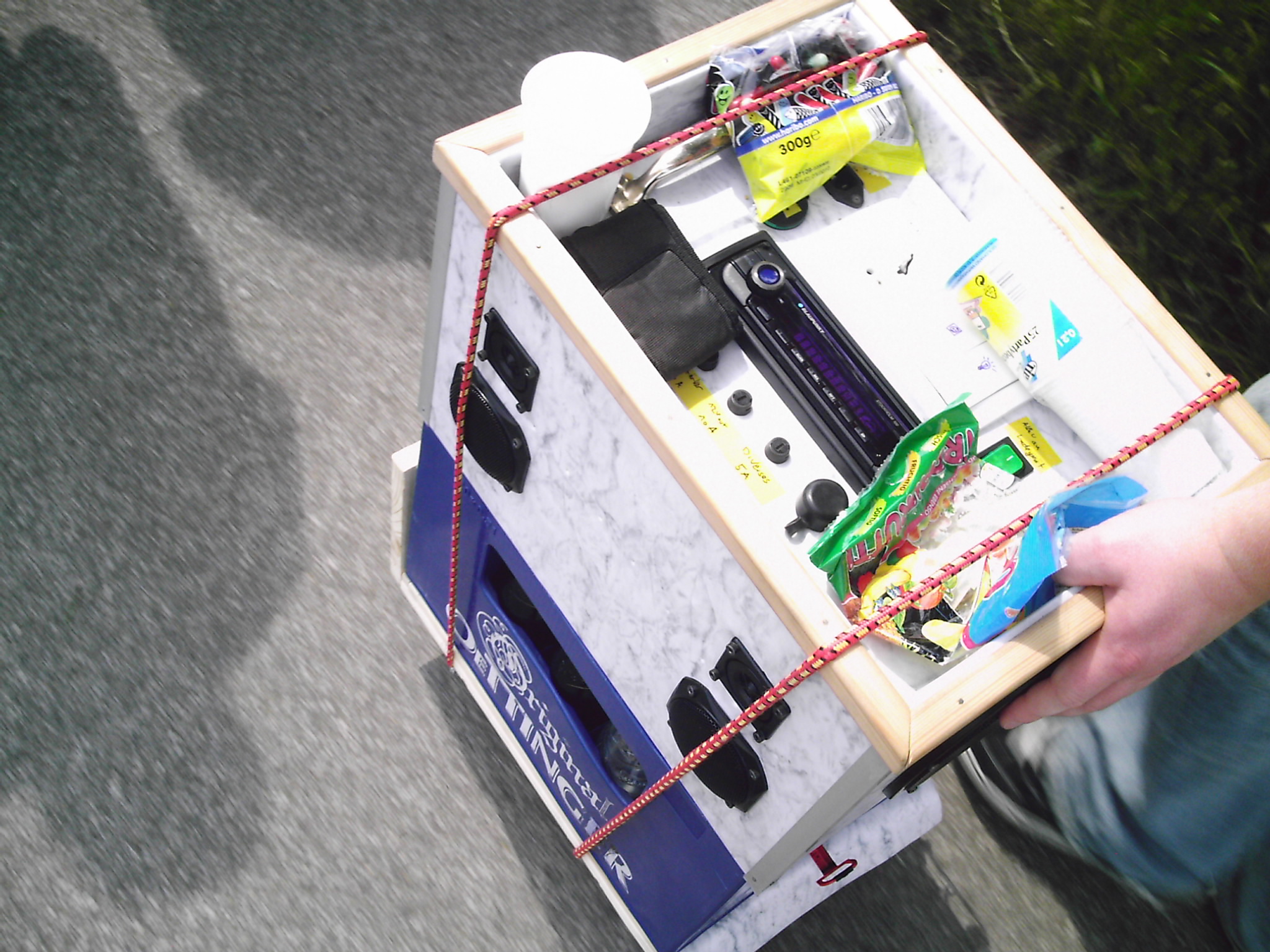 Box 3.0