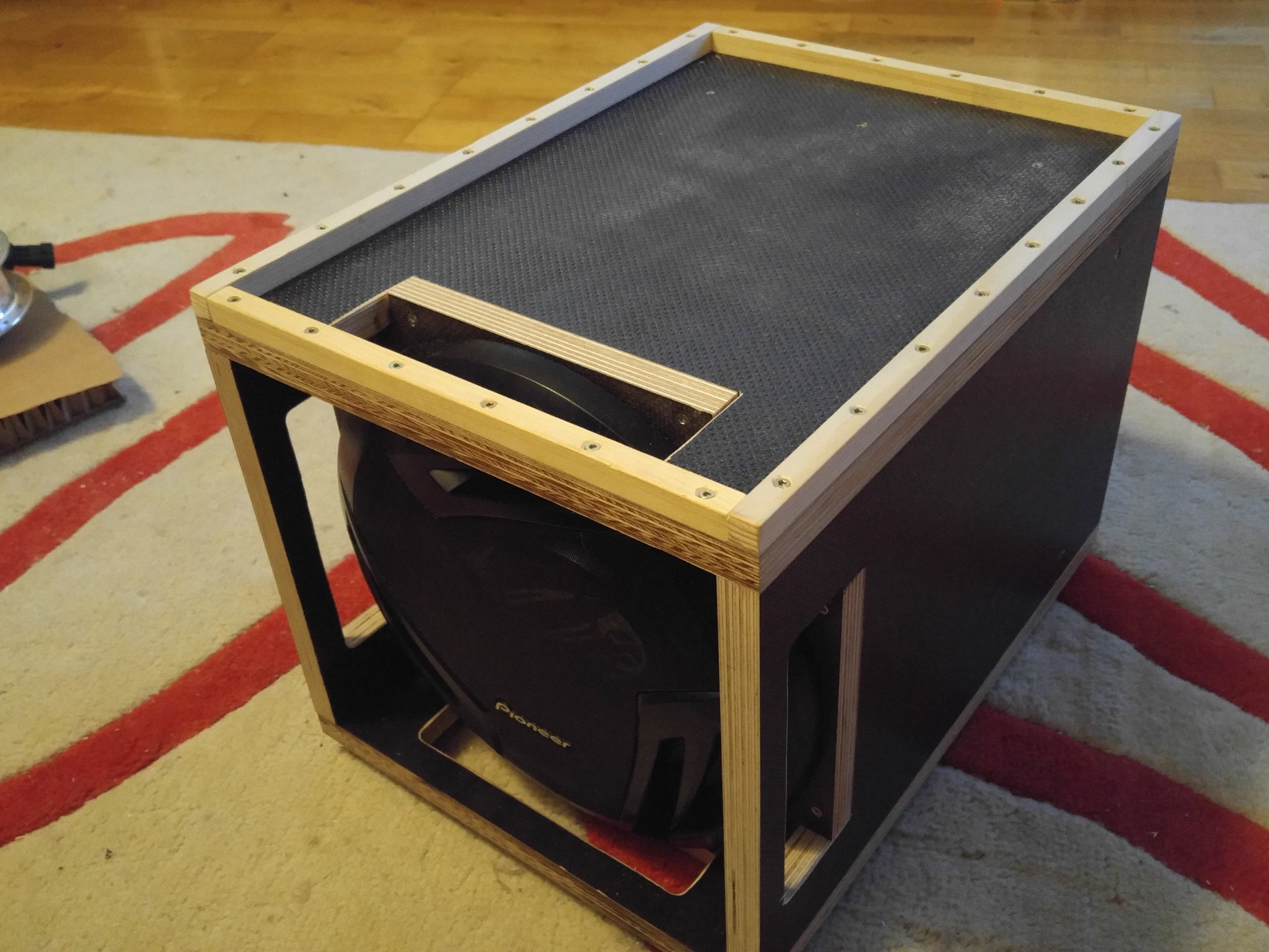 Musikbox 5.0